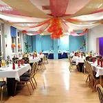 Resort Osrodek Wypoczynkowy Olimp 2*