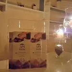 Osrodek Wypoczynkowy Olimp Szklarska Poreba