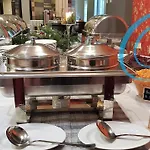 Resort Osrodek Wypoczynkowy Olimp 2*