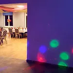 Resort Osrodek Wypoczynkowy Olimp Szklarska Poreba