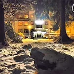 Osrodek Wypoczynkowy Olimp Szklarska Poreba