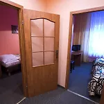 Osrodek Wypoczynkowy Olimp Resort