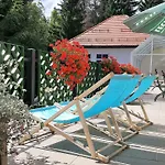 Resort Osrodek Wypoczynkowy Olimp