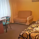 Resort Osrodek Wypoczynkowy Olimp