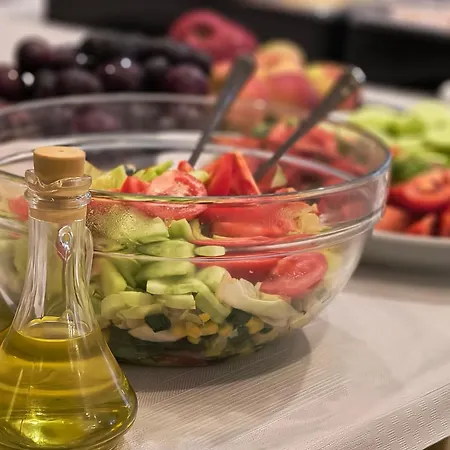 Osrodek Wypoczynkowy Olimp リゾート 2*