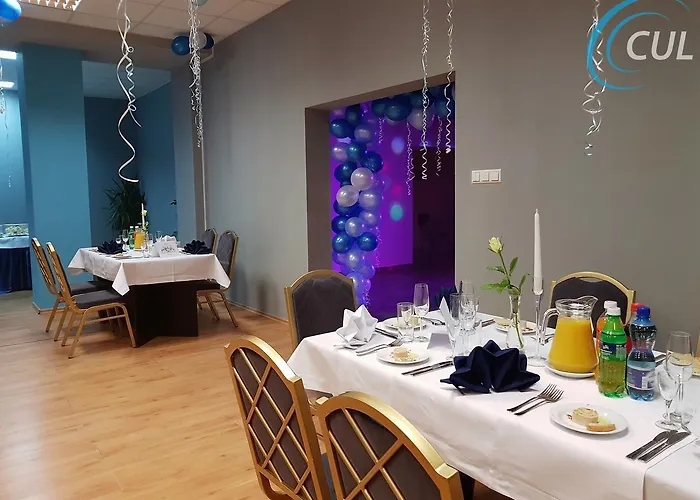 リゾート Osrodek Wypoczynkowy Olimp シクラルスカ・ポレンバ