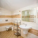 Курортный комплекс Osrodek Wypoczynkowy Olimp