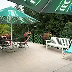 Osrodek Wypoczynkowy Olimp Курортный комплекс 2*