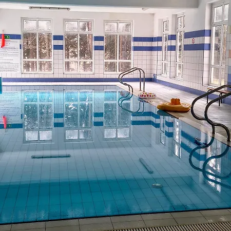 Osrodek Wypoczynkowy Olimp 2* Schreiberhau