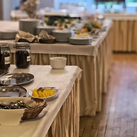 Osrodek Wypoczynkowy Olimp Rezort