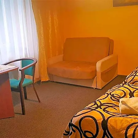 Osrodek Wypoczynkowy Olimp Θέρετρο