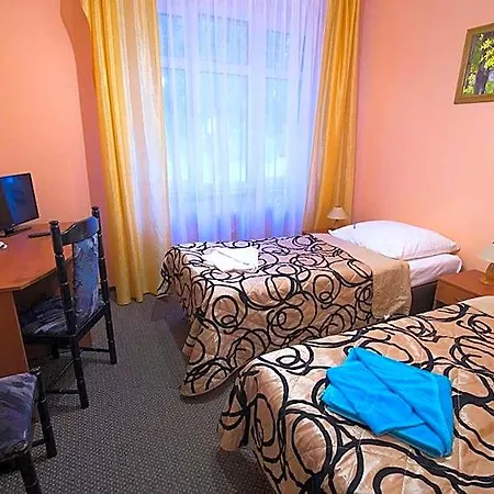 Resort Osrodek Wypoczynkowy Olimp Szklarska Poreba