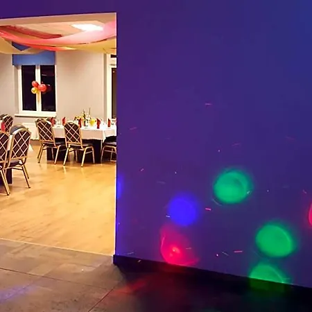 Osrodek Wypoczynkowy Olimp אתר נופש 2*