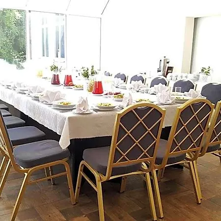 Θέρετρο Osrodek Wypoczynkowy Olimp 2*