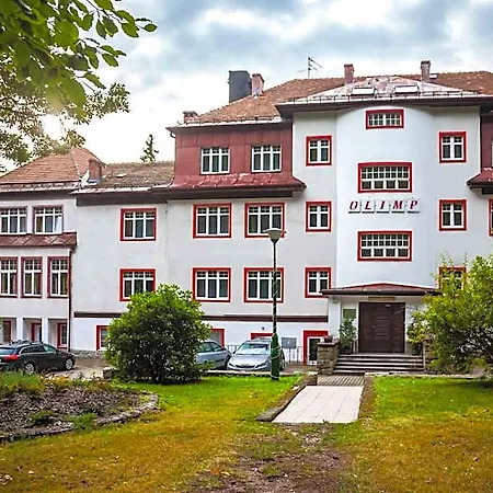 Osrodek Wypoczynkowy Olimp