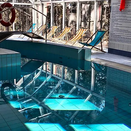 Osrodek Wypoczynkowy Olimp Resort 2*