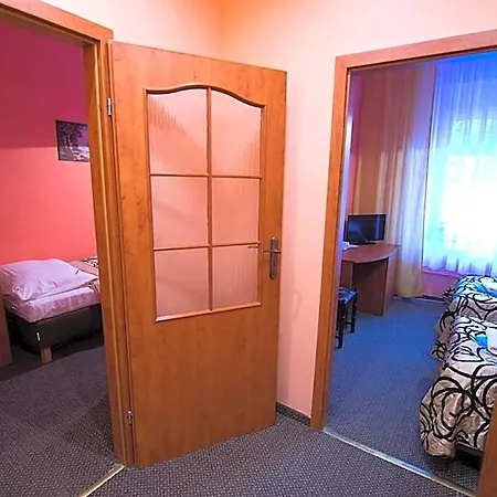 Osrodek Wypoczynkowy Olimp 2*