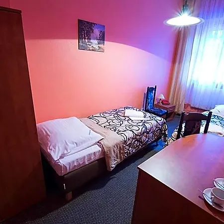Osrodek Wypoczynkowy Olimp Szklarska Poreba