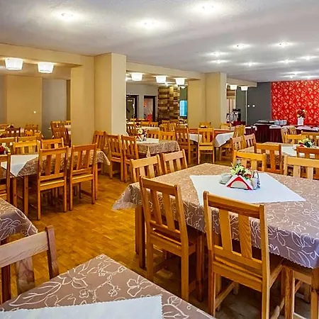 Osrodek Wypoczynkowy Olimp Resort Szklarska Poreba