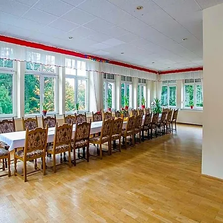 Resort Osrodek Wypoczynkowy Olimp 2*