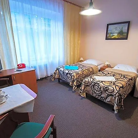 Osrodek Wypoczynkowy Olimp 2* Szklarska Poręba