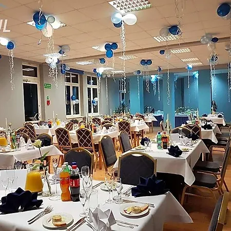 Osrodek Wypoczynkowy Olimp 2* Szklarska Poreba