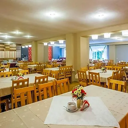 Osrodek Wypoczynkowy Olimp Szklarska Poreba