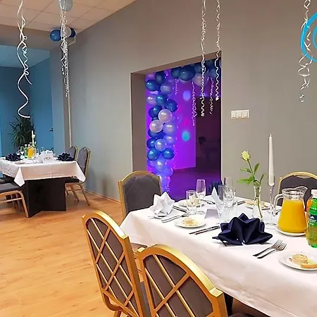 Resort Osrodek Wypoczynkowy Olimp 2*