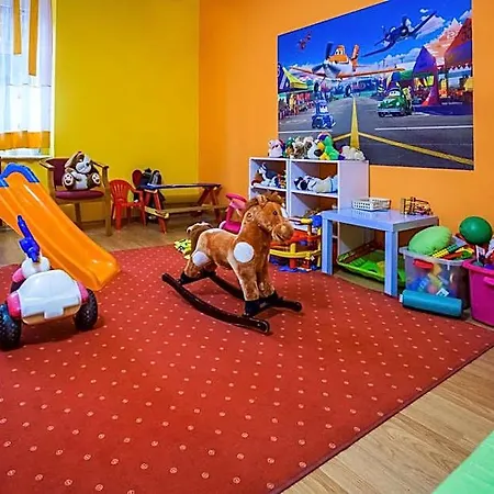 Resort Osrodek Wypoczynkowy Olimp