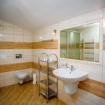 Osrodek Wypoczynkowy Olimp 2*