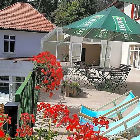 Osrodek Wypoczynkowy Olimp Θέρετρο 2*