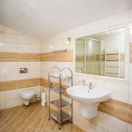 Resort Osrodek Wypoczynkowy Olimp