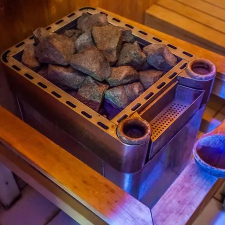 Osrodek Wypoczynkowy Olimp Rezort