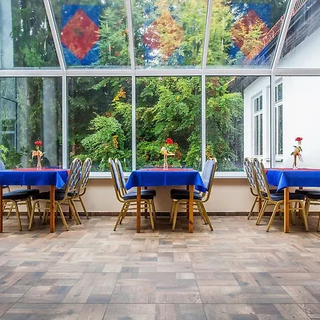 Rezort Osrodek Wypoczynkowy Olimp 2*