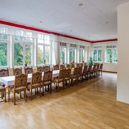 Osrodek Wypoczynkowy Olimp Resort 2*