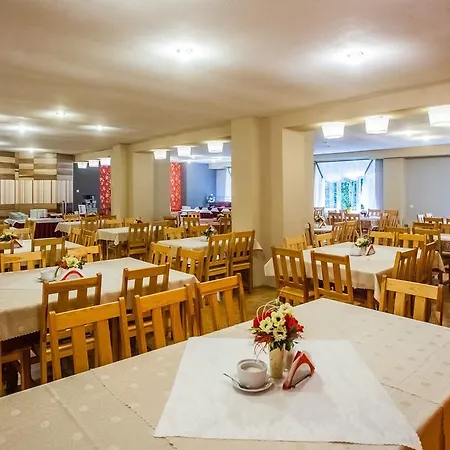Resort Osrodek Wypoczynkowy Olimp