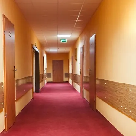 Osrodek Wypoczynkowy Olimp Rezort