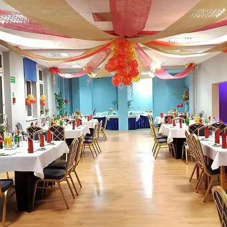 Rezort Osrodek Wypoczynkowy Olimp 2*