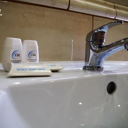 Rezort Osrodek Wypoczynkowy Olimp