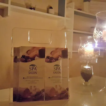 Osrodek Wypoczynkowy Olimp Sklářská Poruba