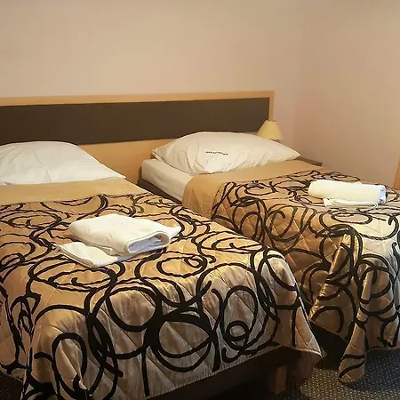 Osrodek Wypoczynkowy Olimp Resort Schreiberhau
