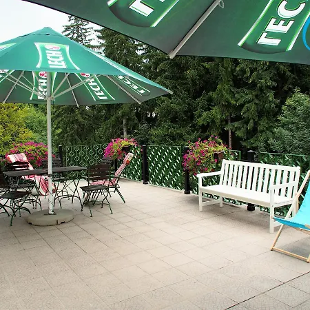 Osrodek Wypoczynkowy Olimp Resort 2*