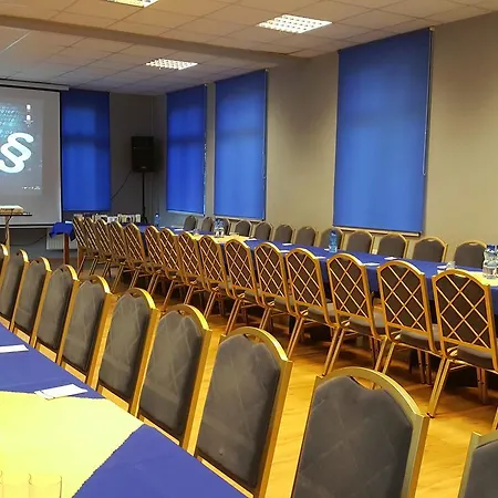 Resort Osrodek Wypoczynkowy Olimp Schreiberhau