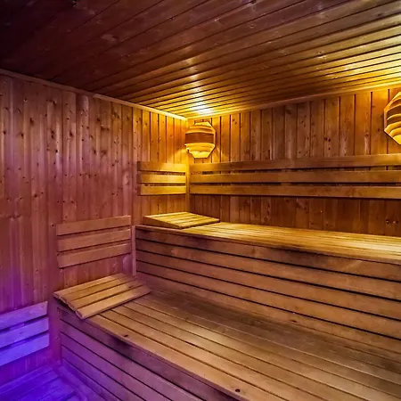 Osrodek Wypoczynkowy Olimp 2*