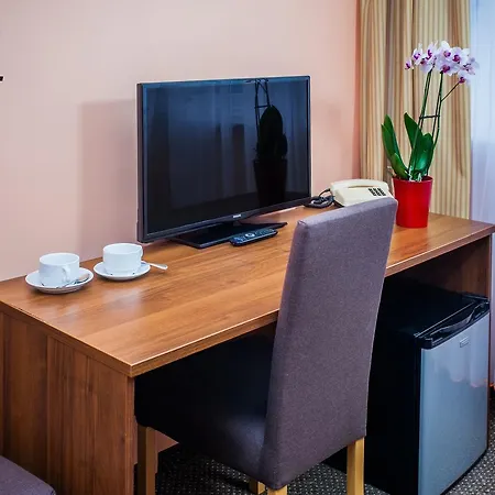 Osrodek Wypoczynkowy Olimp Rezort Sklářská Poruba