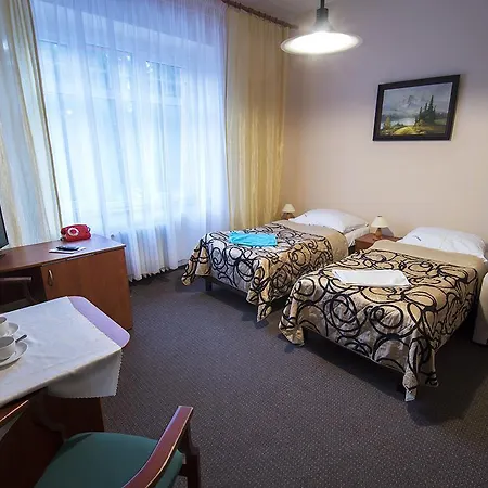 Osrodek Wypoczynkowy Olimp Rezort