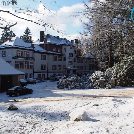 Osrodek Wypoczynkowy Olimp Rezort 2*