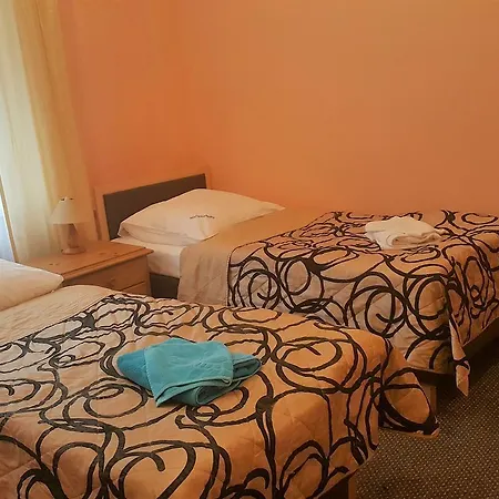 Osrodek Wypoczynkowy Olimp Rezort