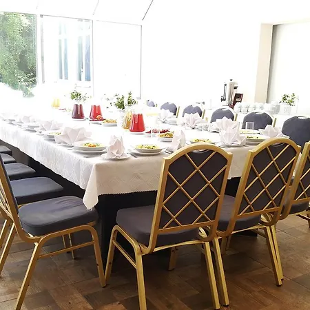 Osrodek Wypoczynkowy Olimp Rezort