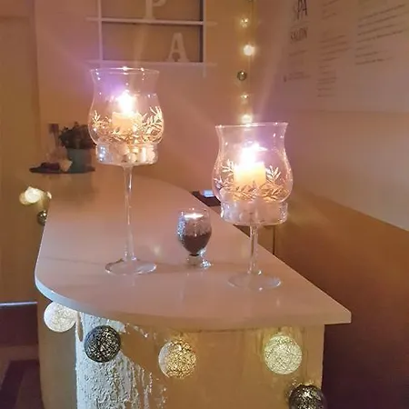 Osrodek Wypoczynkowy Olimp Rezort 2*